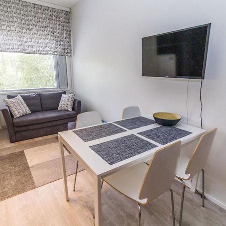 Holiday Home Vuosselinhelmi C6 By Interhome روكا المظهر الخارجي الصورة