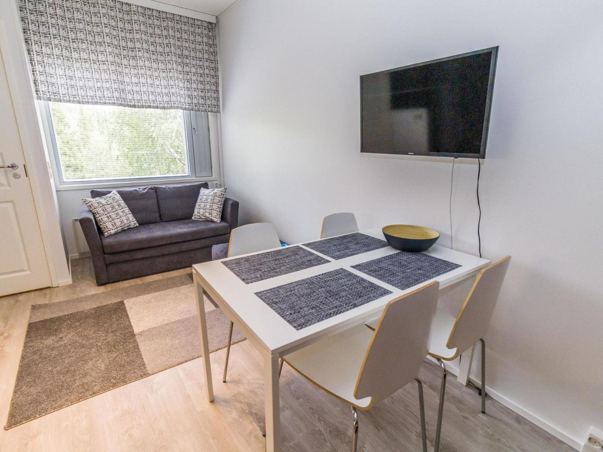 Holiday Home Vuosselinhelmi C6 By Interhome روكا المظهر الخارجي الصورة