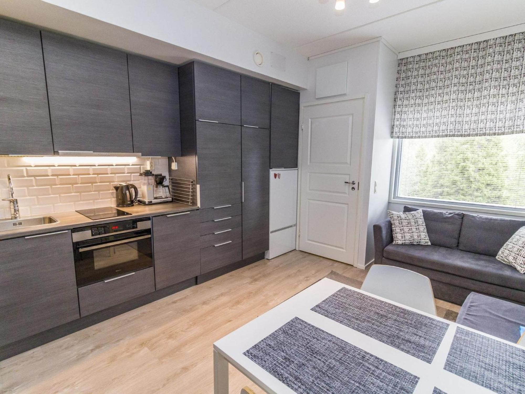 Holiday Home Vuosselinhelmi C6 By Interhome روكا المظهر الخارجي الصورة